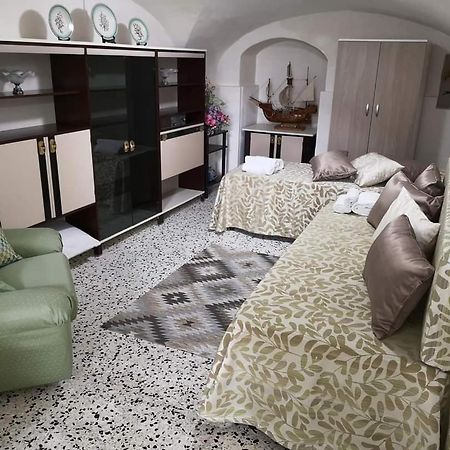 Arco Antico Hotel Grassano Eksteriør billede