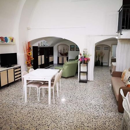 Arco Antico Hotel Grassano Eksteriør billede