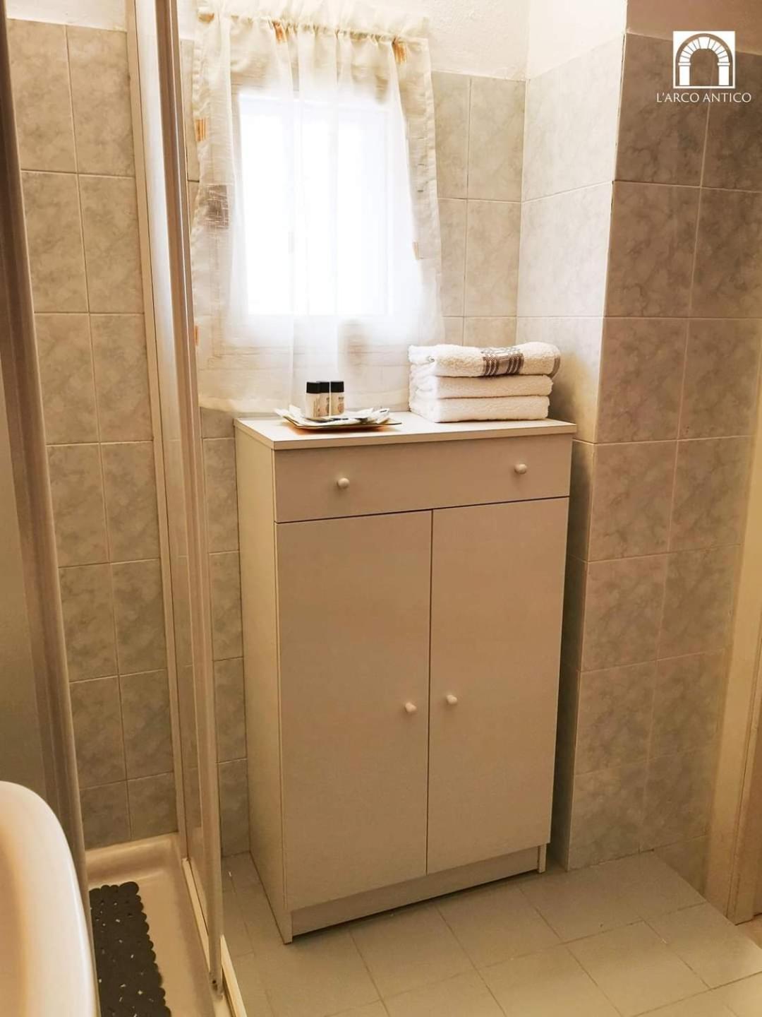 Arco Antico Hotel Grassano Eksteriør billede