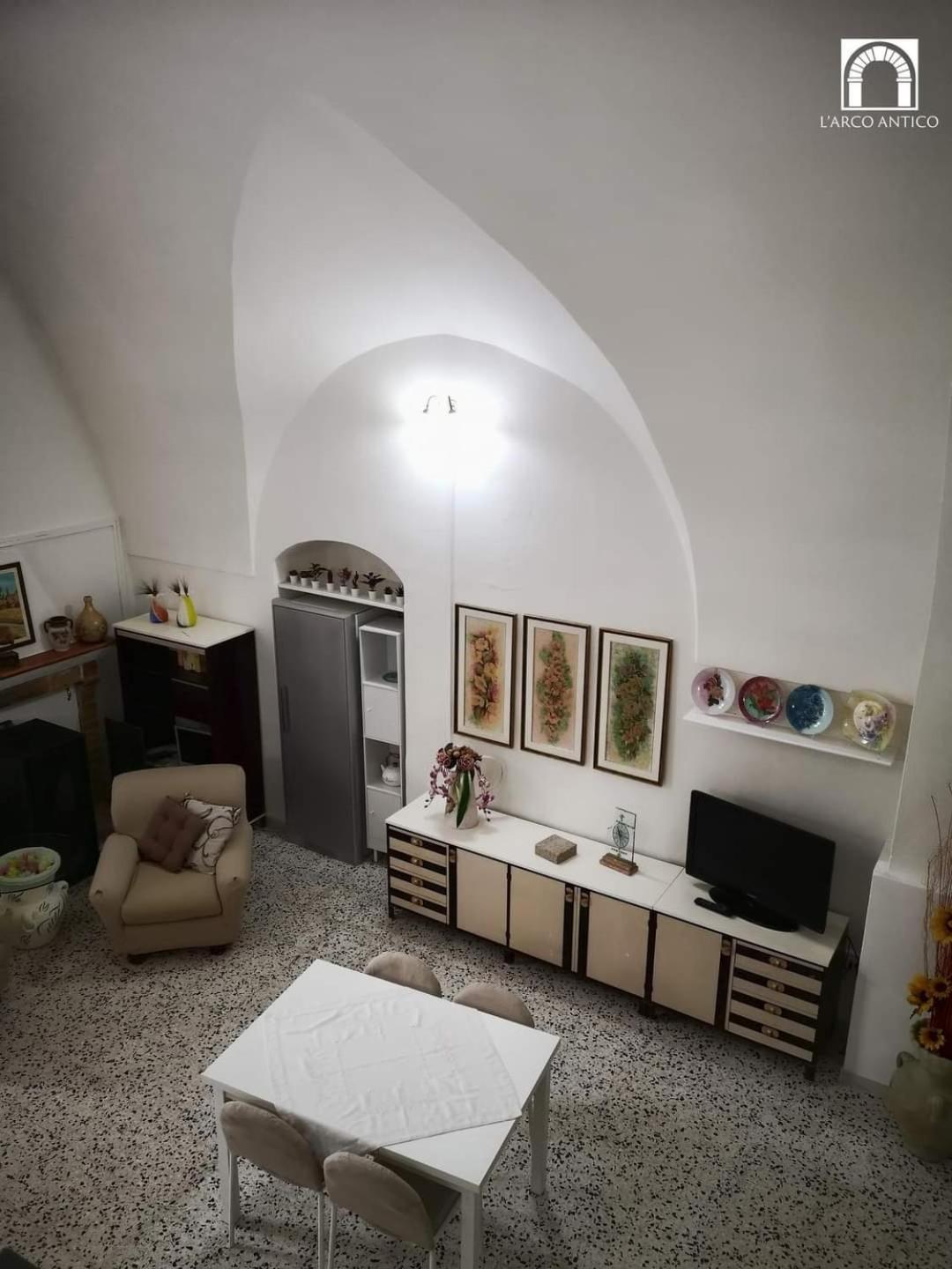 Arco Antico Hotel Grassano Eksteriør billede