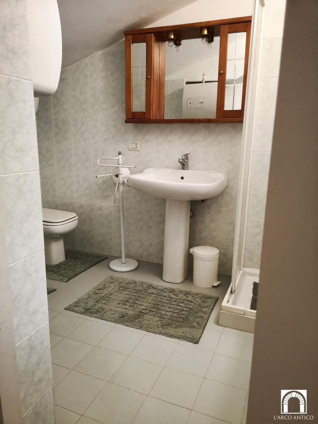 Arco Antico Hotel Grassano Eksteriør billede